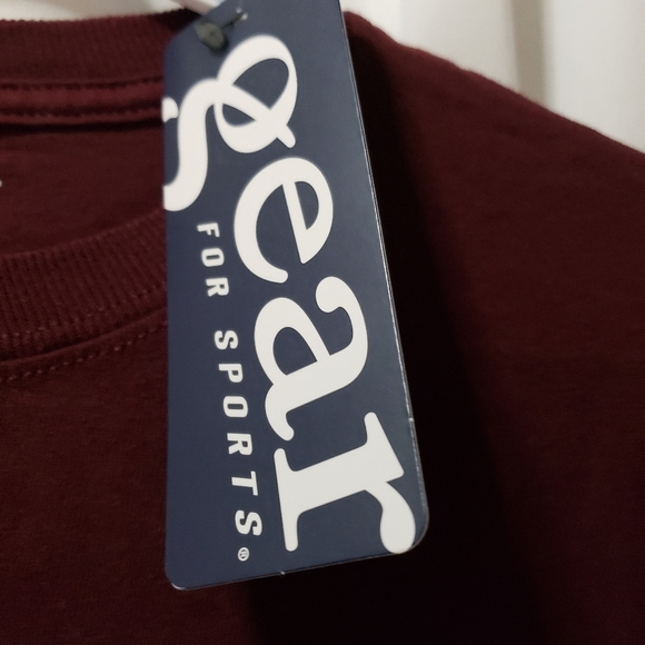 Minnesota Gophers Basketball Shirt NCAA NIT 2012 College New With Tags Small NWT - Picture 4 of 5